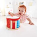 Двустранен барабан, Hape - Image 8