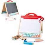 Двустранна магнитна дъска, Hape - Image 2