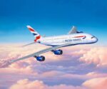 Сглобяем модел Еърбъс A380 800, Revell