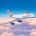 Сглобяем модел Еърбъс A380 800, Revell