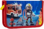Единичен несесер 1BW2 PL-04 Playmobil Пожарна, Astra