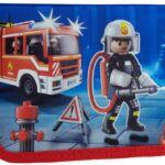 Единичен несесер 1BW2 PL-04 Playmobil Пожарна, Astra
