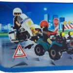 Единичен несесер 1BW2 PL-13 Playmobil Полиция, Astra