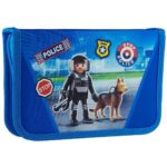 Единичен несесер 1BW2 PL-13 Playmobil Полиция, Astra - Image 2