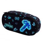 Единичен несесер тъмен пиксел AC6, Astra