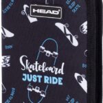 Единичен несесер AC1 Just Ride, Head