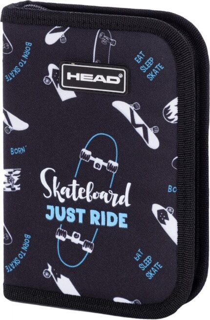 Единичен несесер AC1 Just Ride, Head