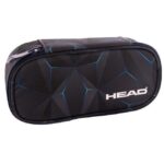 Единичен несесер AC5 Max i 3D Синьо, Head