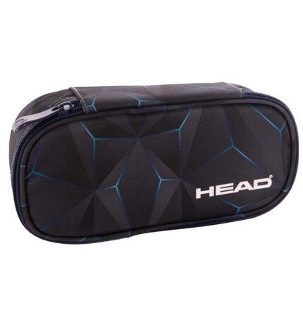 Единичен несесер AC5 Max i 3D Синьо, Head
