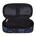 Единичен несесер Head Тиранозавър AC6, 22 см, Astra - Image 5