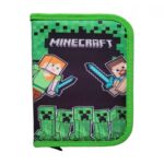 Единичен несесер Minecraft, Astra