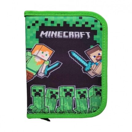 Единичен несесер Minecraft, Astra