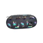 Единичен несесер Hash AC6 Ultraviolet Cats, Astra