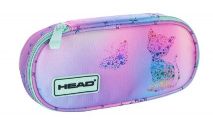 Единичен несесер AC6 Kitty Ombre, Head