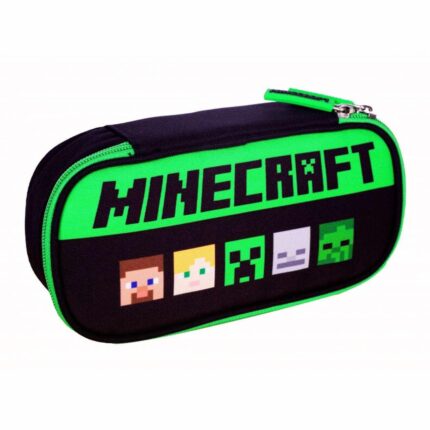 Несесер Minecraft AC5 Alex & Steven, Astra