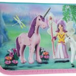 Единичен несесер PL-19 Playmobil, Astra