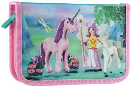 Единичен несесер PL-19 Playmobil, Astra