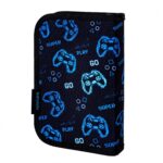 Единичен несесер Отивам да играя AC11, 20 см, Astra - Image 4