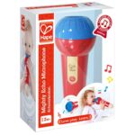 Ехо микрофон, Hape