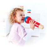 Ехо микрофон, Hape - Image 5