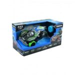 RC екшън кола 1:16 с дим и светлини, Crazon - Image 6