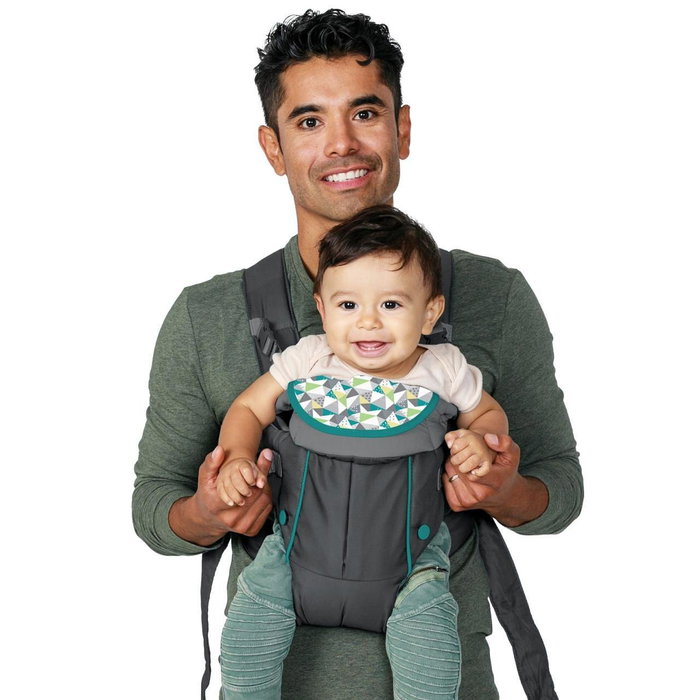 ergonomicno-kenguru-s-dzob-infantino-2-v-1-sivo-ot-36-do-113-kg-69177d44ef6df Кенгуру за бебе 2 в 1 ергономично с джоб сиво (3.6-11.3 кг), Infantino