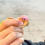 Фъстъче Фиджет Антистрес Играчка - Image 3
