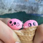 Фъстъче Фиджет Антистрес Играчка - Image 2