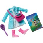 Фея с аксесоари Кло 23, см, Kruselings - Image 3