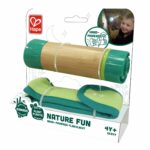 Фенерче без батерии, Hape