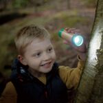 Фенерче без батерии, Hape - Image 4