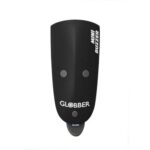Фенерче с 15 мелодии черно, Globber - Image 2
