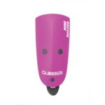Фенерче с 15 мелодии розово, Globber