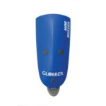 Фенерче с 15 мелодии синьо, Globber - Image 2