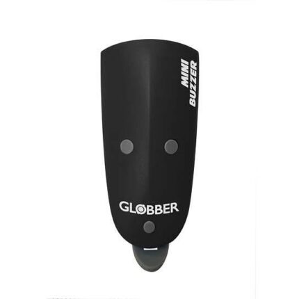 Фенерче с 15 мелодии черно, Globber