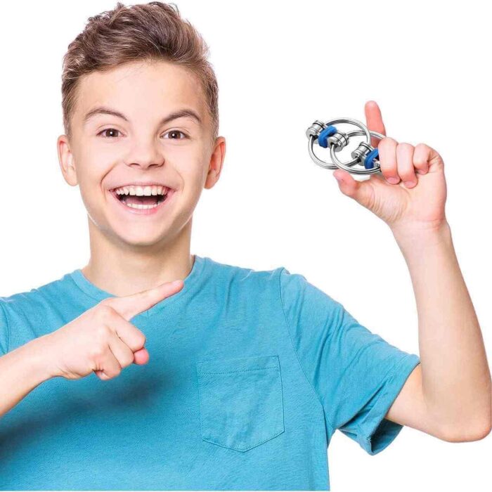 Fidget халки Fidget халки