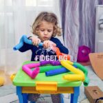 Fidget Pop tubes XL - Image 3
