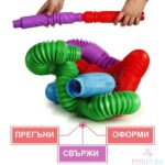 Fidget Pop tubes XL - Image 7