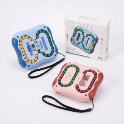 Фиджет Игра IQ Balls