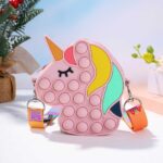 Фиджет Комплект Розово Изкушение 6 играчки - Image 3