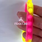 Фиджет Светещи Гривни - Image 7