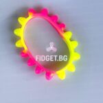 Фиджет Светещи Гривни - Image 9