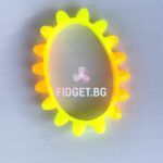 Фиджет Светещи Гривни - Image 13