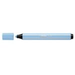 Флумастер Pen 68 Студено синьо, Stabilo - Image 2