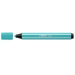 Флумастер Pen 68 Светло синьо, Stabilo - Image 2