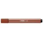 Флумастер Pen 68 Тъмно червен, Stabilo