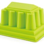 Форма за пясък Пантеон, Hape