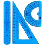 Геометричен комплект Флекси, 3 части, Astra - Image 2