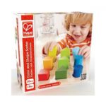 Геометрично подреждане 10 части, Hape - Image 3