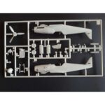 Сглобяем модел Messerschmitt Bf 109 G 10, Revell - Image 3